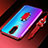 Coque Ultra Slim Silicone Souple Housse Etui Transparente avec Support Bague Anneau Aimante Magnetique C01 pour Oppo R17 Pro Petit