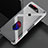 Coque Ultra Slim Silicone Souple Transparente pour Asus ROG Phone 5 Pro Clair Petit