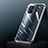 Coque Ultra Slim Silicone Souple Transparente pour Asus Zenfone 8 ZS590KS Clair