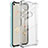 Coque Ultra Slim Silicone Souple Transparente pour Google Pixel 4a Clair