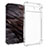 Coque Ultra Slim Silicone Souple Transparente pour Google Pixel 8a 5G Clair