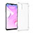 Coque Ultra Slim Silicone Souple Transparente pour HTC Desire 21 Pro 5G Clair