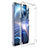 Coque Ultra Slim Silicone Souple Transparente pour HTC Desire 22 Pro 5G Clair