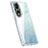 Coque Ultra Slim Silicone Souple Transparente pour Huawei Honor 80 Pro 5G Clair Petit