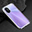 Coque Ultra Slim Silicone Souple Transparente pour Huawei Nova 8 5G Clair