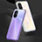 Coque Ultra Slim Silicone Souple Transparente pour Huawei Nova 8 5G Clair Petit