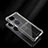 Coque Ultra Slim Silicone Souple Transparente pour Huawei P60 Pocket Clair Petit