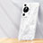 Coque Ultra Slim Silicone Souple Transparente pour Huawei P60 Pro Clair