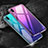 Coque Ultra Slim Silicone Souple Transparente pour Huawei Y7 Prime (2019) Clair Petit