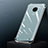 Coque Ultra Slim Silicone Souple Transparente pour Nokia C30 Clair