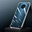 Coque Ultra Slim Silicone Souple Transparente pour Nokia G50 5G Clair