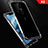 Coque Ultra Slim Silicone Souple Transparente pour Nokia X5 Clair