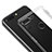 Coque Ultra Slim Silicone Souple Transparente pour OnePlus 5T A5010 Clair Petit