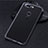 Coque Ultra Slim Silicone Souple Transparente pour OnePlus 5T A5010 Clair Petit