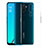 Coque Ultra Slim Silicone Souple Transparente pour Oppo A11 Clair