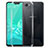 Coque Ultra Slim Silicone Souple Transparente pour Oppo A3 Clair Petit