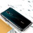 Coque Ultra Slim Silicone Souple Transparente pour Oppo A9 Clair