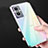 Coque Ultra Slim Silicone Souple Transparente pour Oppo F21s Pro 5G Clair Petit