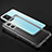 Coque Ultra Slim Silicone Souple Transparente pour Oppo K10 4G Clair Petit