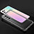 Coque Ultra Slim Silicone Souple Transparente pour Oppo K9S 5G Clair Petit