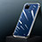 Coque Ultra Slim Silicone Souple Transparente pour Realme C25 Clair