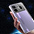 Coque Ultra Slim Silicone Souple Transparente pour Realme GT Neo6 5G Clair Petit