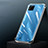 Coque Ultra Slim Silicone Souple Transparente pour Realme Narzo 50i Clair