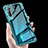 Coque Ultra Slim Silicone Souple Transparente pour Realme XT Clair