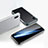 Coque Ultra Slim Silicone Souple Transparente pour Samsung Galaxy A02 Clair