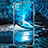 Coque Ultra Slim Silicone Souple Transparente pour Samsung Galaxy A12 Nacho Clair Petit