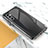 Coque Ultra Slim Silicone Souple Transparente pour Samsung Galaxy A15 5G Clair