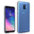 Coque Ultra Slim Silicone Souple Transparente pour Samsung Galaxy A6 (2018) Clair