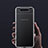 Coque Ultra Slim Silicone Souple Transparente pour Samsung Galaxy A90 4G Clair