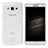 Coque Ultra Slim Silicone Souple Transparente pour Samsung Galaxy E7 SM-E700 E7000 Clair