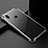 Coque Ultra Slim Silicone Souple Transparente pour Samsung Galaxy M01s Clair