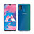 Coque Ultra Slim Silicone Souple Transparente pour Samsung Galaxy M21 Clair Petit