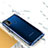 Coque Ultra Slim Silicone Souple Transparente pour Samsung Galaxy M31 Clair