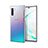 Coque Ultra Slim Silicone Souple Transparente pour Samsung Galaxy Note 10 Clair