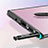 Coque Ultra Slim Silicone Souple Transparente pour Samsung Galaxy Note 10 Plus Clair Petit