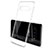 Coque Ultra Slim Silicone Souple Transparente pour Samsung Galaxy S10 5G Clair