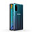Coque Ultra Slim Silicone Souple Transparente pour Samsung Galaxy S20 Clair