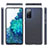 Coque Ultra Slim Silicone Souple Transparente pour Samsung Galaxy S20 FE 4G Clair Petit