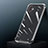 Coque Ultra Slim Silicone Souple Transparente pour Samsung Galaxy XCover 6 Pro 5G Clair