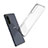 Coque Ultra Slim Silicone Souple Transparente pour Sony Xperia 1 IV SO-51C Clair Petit