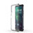 Coque Ultra Slim Silicone Souple Transparente pour Sony Xperia 10 II Clair Petit