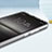 Coque Ultra Slim Silicone Souple Transparente pour Sony Xperia 10 III SO-52B Clair Petit