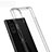 Coque Ultra Slim Silicone Souple Transparente pour Sony Xperia 5 Clair Petit