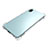 Coque Ultra Slim Silicone Souple Transparente pour Sony Xperia Ace III SO-53C Clair Petit