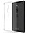 Coque Ultra Slim Silicone Souple Transparente pour Sony Xperia XZ2 Premium Clair