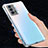 Coque Ultra Slim Silicone Souple Transparente pour Vivo iQOO Z5 5G Clair